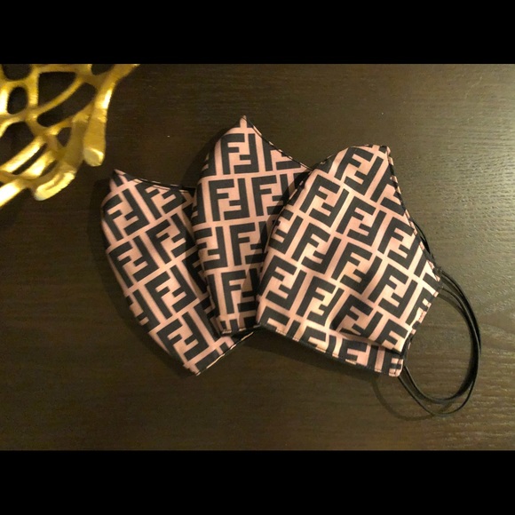 Designer Face Masks - Picture 4 of 16